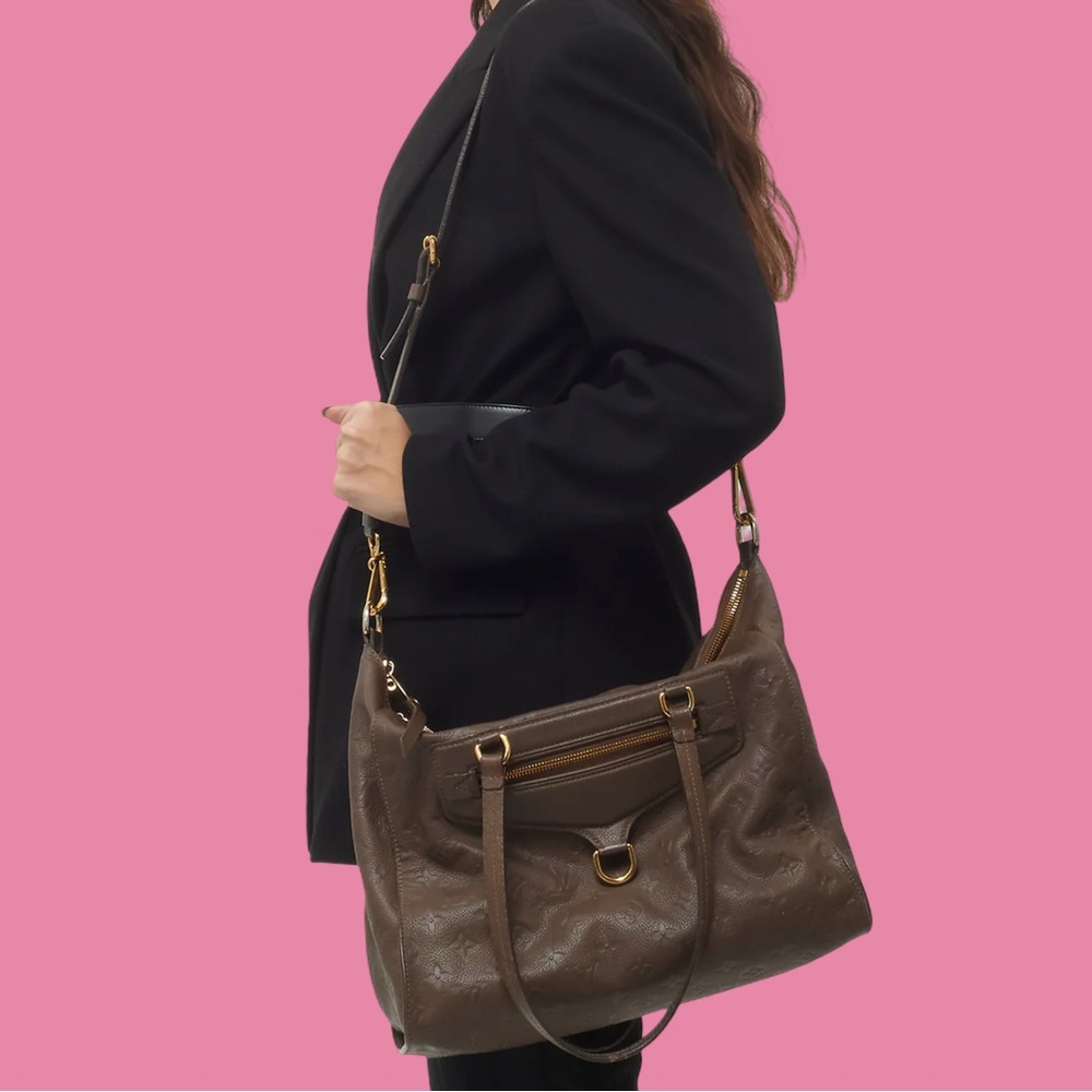 Louis Vuitton Empreinte Lumineuse PM Ombre